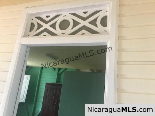 Beachfront Victorian San Juan del Sur - Image 8