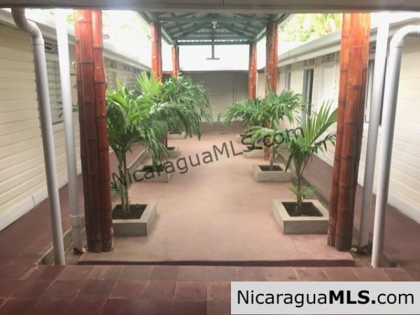 Beachfront Victorian San Juan del Sur - Image 10