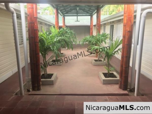Beachfront Victorian San Juan del Sur - Image 11
