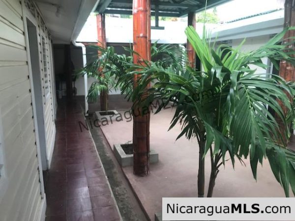 Beachfront Victorian San Juan del Sur - Image 12