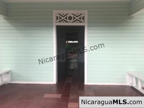 Beachfront Victorian San Juan del Sur - Image 14