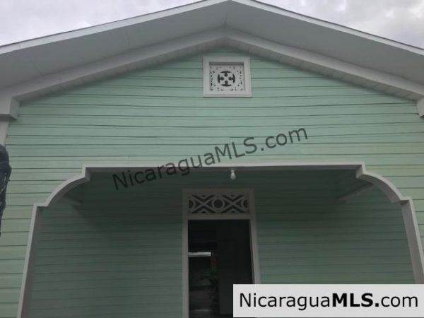 Beachfront Victorian San Juan del Sur - Image 15