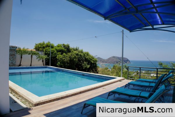 Casa La Luna & El Sol 8 Bedrooms House in San Juan del Sur - Image 5