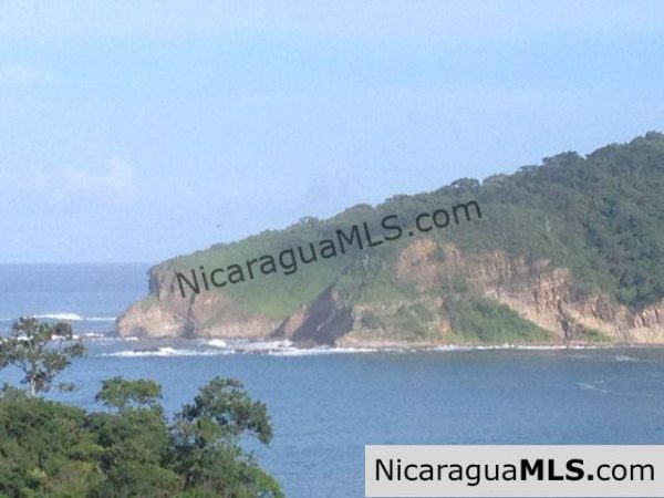 Pacific Marlin Incredible Ocean View Lot