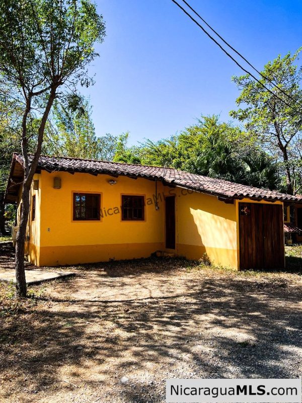 Beautiful Turn Key Casita close to Playa Maderas - Image 18
