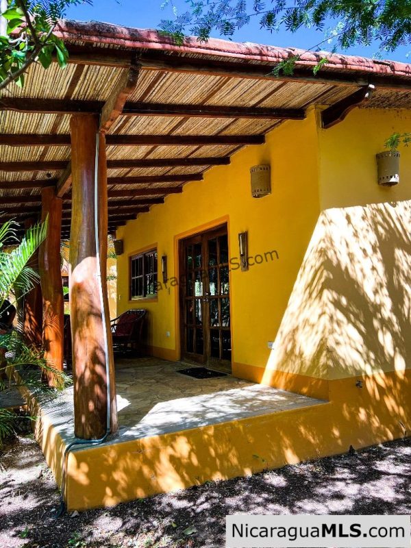 Beautiful Turn Key Casita close to Playa Maderas - Image 17