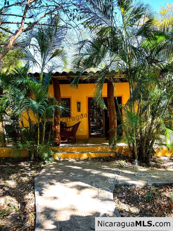 Beautiful Turn Key Casita close to Playa Maderas - Image 2