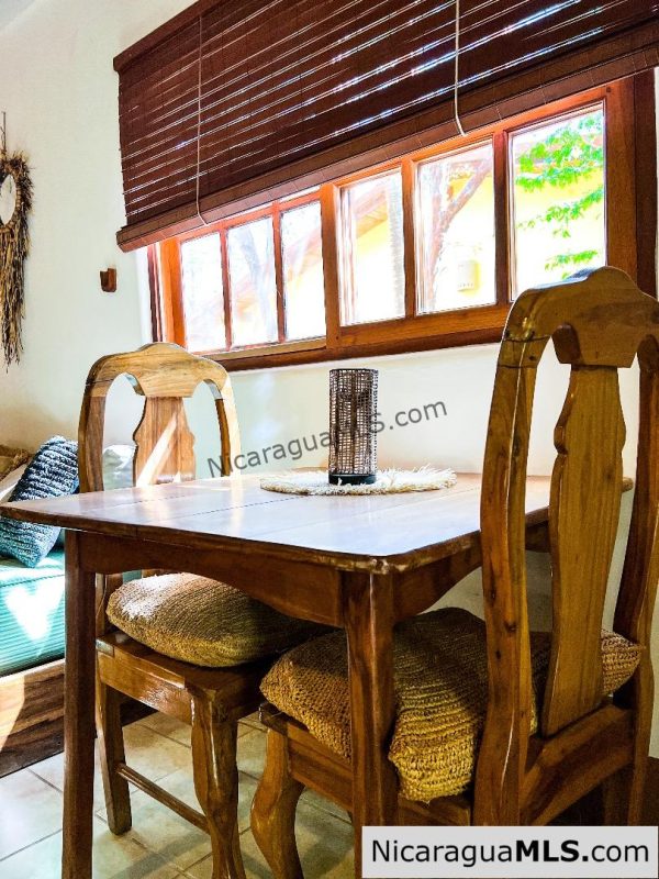 Beautiful Turn Key Casita close to Playa Maderas - Image 4