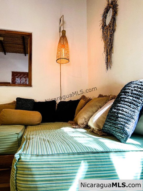 Beautiful Turn Key Casita close to Playa Maderas - Image 3