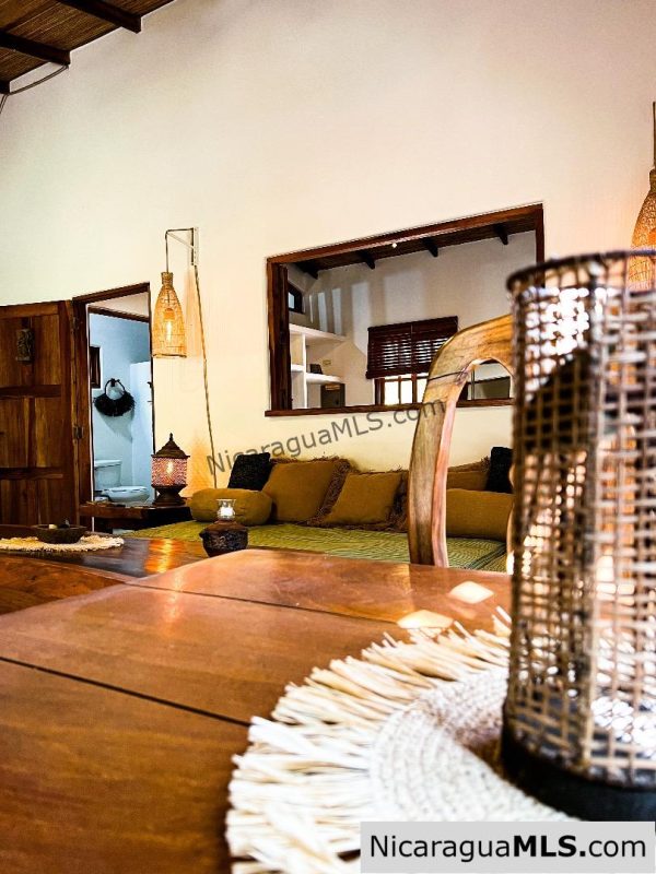Beautiful Turn Key Casita close to Playa Maderas - Image 5