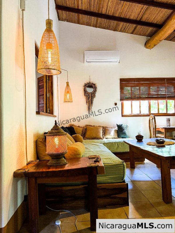 Beautiful Turn Key Casita close to Playa Maderas - Image 6