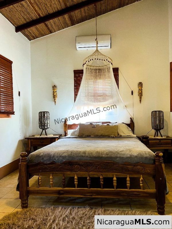 Beautiful Turn Key Casita close to Playa Maderas - Image 8