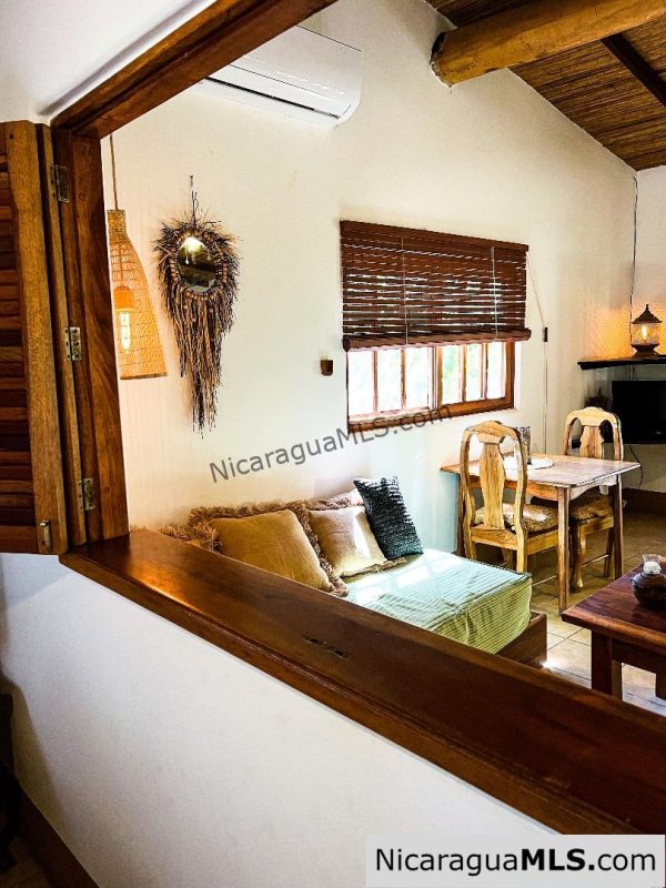 Beautiful Turn Key Casita close to Playa Maderas - Image 9