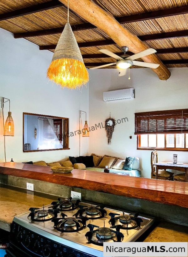 Beautiful Turn Key Casita close to Playa Maderas - Image 7