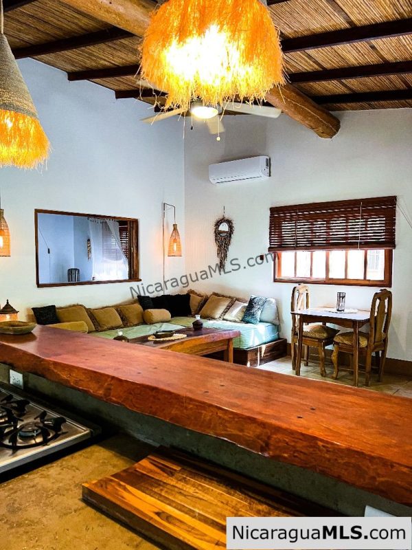 Beautiful Turn Key Casita close to Playa Maderas - Image 12