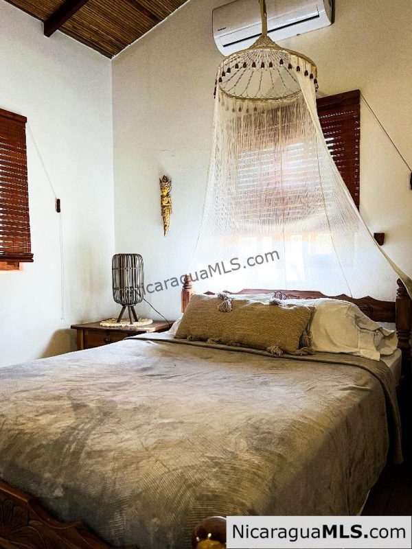 Beautiful Turn Key Casita close to Playa Maderas - Image 13