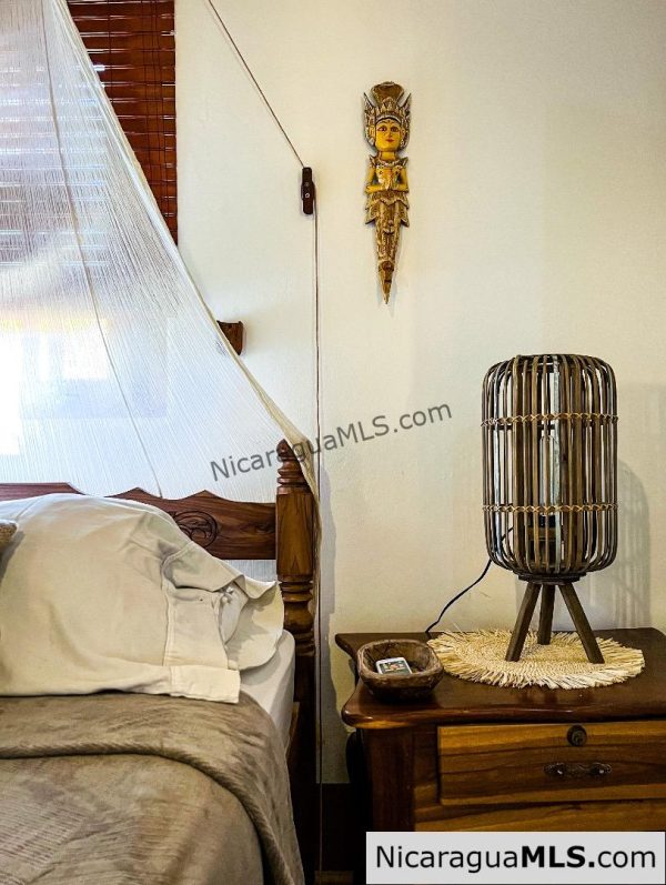 Beautiful Turn Key Casita close to Playa Maderas - Image 14