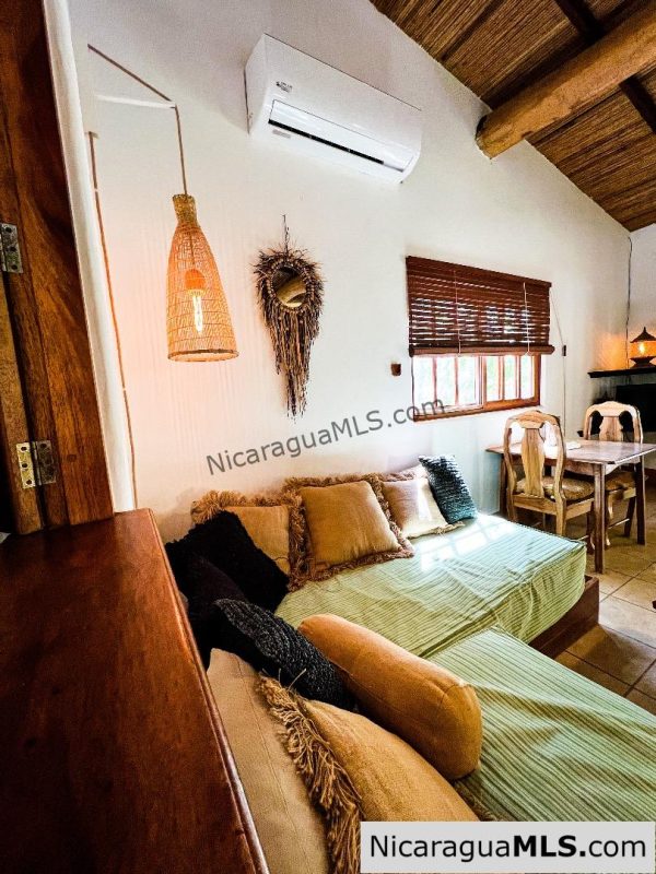 Beautiful Turn Key Casita close to Playa Maderas - Image 15