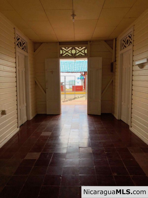 Beachfront Victorian San Juan del Sur - Image 16
