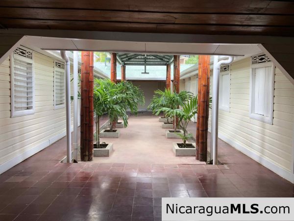 Beachfront Victorian San Juan del Sur - Image 17