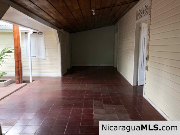 Beachfront Victorian San Juan del Sur - Image 18