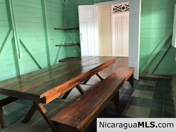 Beachfront Victorian San Juan del Sur - Image 20