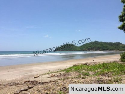 Ostional Beachfront Property