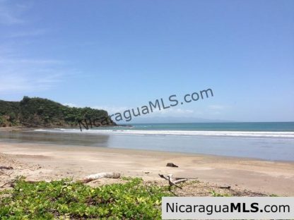 Ostional Beachfront Property