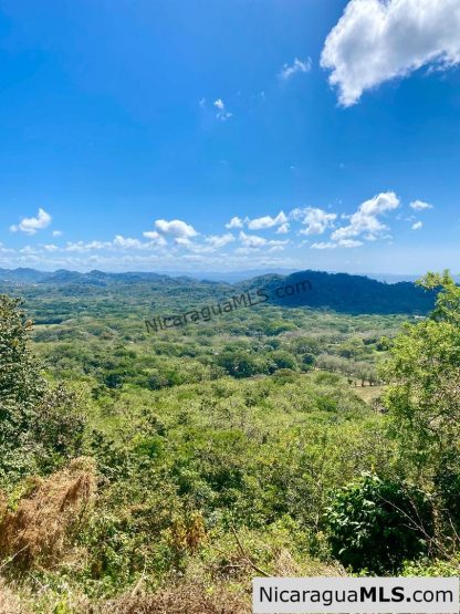 Vista Cinco Bahias lot 20 at Playa Maderas, north of San Juan del Sur