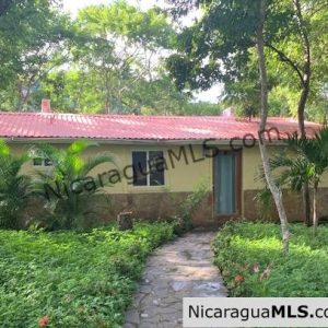 Bungalow Just Outside San Juan del Sur