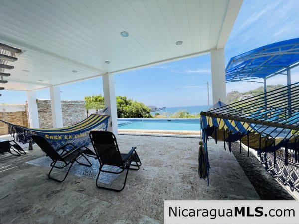 Casa La Luna & El Sol 8 Bedrooms House in San Juan del Sur - Image 7
