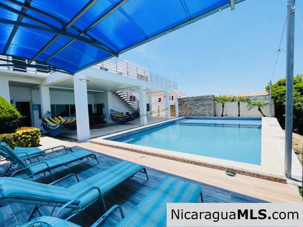 Casa La Luna & El Sol 8 Bedrooms House in San Juan del Sur - Image 4