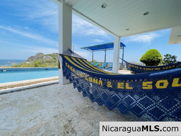 Casa La Luna & El Sol 8 Bedrooms House in San Juan del Sur - Image 6