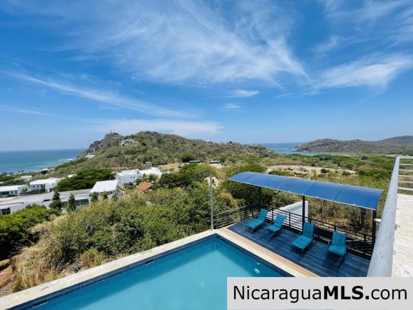 Casa La Luna & El Sol 8 Bedrooms House in San Juan del Sur - Image 3