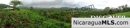 Las Escaleras Lot #2 200 Degree Views from this Hilltop Lot