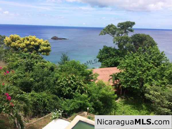 Casa Bella Vista between Playas Marsella and Maderas - Image 3