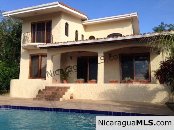 Giant View of the Bay of San Juan del Sur - Image 5