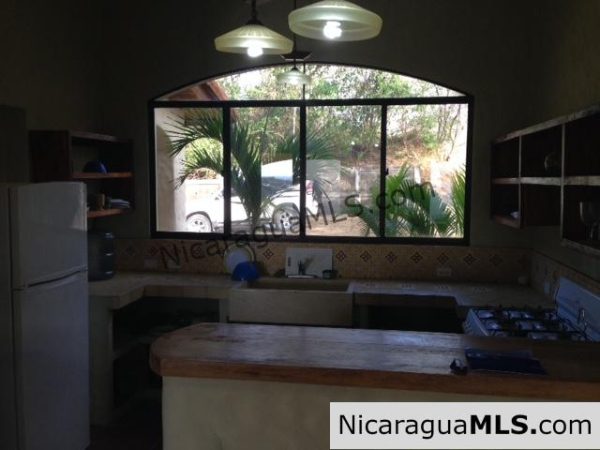 Giant View of the Bay of San Juan del Sur - Image 8