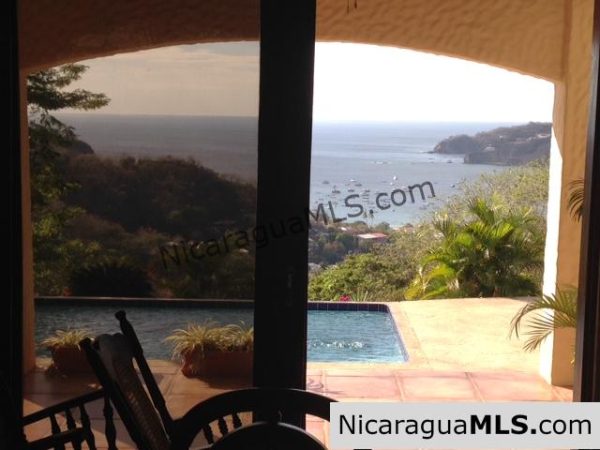 Giant View of the Bay of San Juan del Sur - Image 7