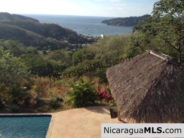 Giant View of the Bay of San Juan del Sur - Image 6