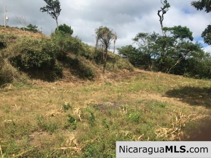 Las Escaleras Lot 10