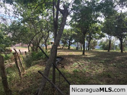 Las Escaleras Lot 7
