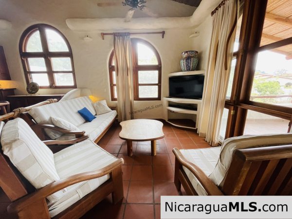 Casa Iguana Morada in Pelican Eyes San Juan del Sur - Image 11