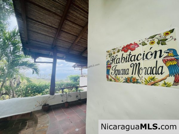 Casa Iguana Morada in Pelican Eyes San Juan del Sur - Image 15