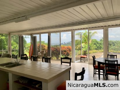 Modern Container Home with Beautiful Ocean View