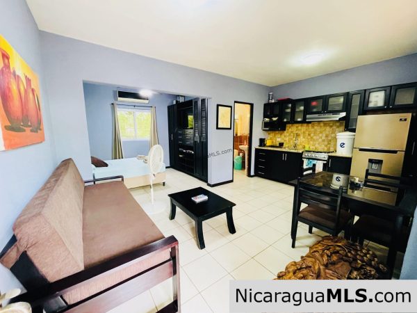 Comfortable Studio in Las Escadas #5.2 Rental Investment Live or Retire - Image 7