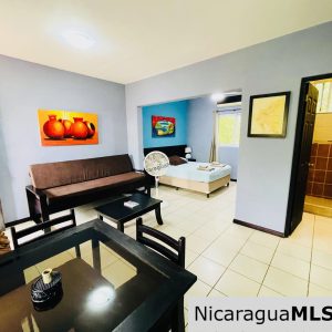 Comfortable Studio in Las Escadas #5.2 Rental Investment Live or Retire