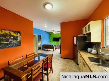 6.3 Las Escadas Condo Rental Investment Place to Retire and Live