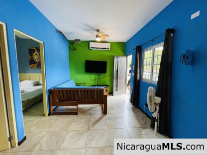 6.3 Las Escadas Condo Rental Investment Place to Retire and Live