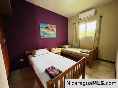 6.3 Las Escadas Condo Rental Investment Place to Retire and Live